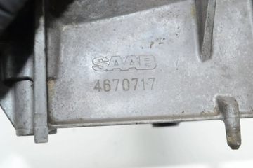 UCHYCENÍ DRŽÁKY KOMPRESOR SAAB 95 9-5 2.0T 98-05R 4670717