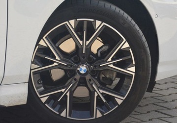 BMW Seria 1 F70 2024 BMW Seria 1 120i M Sport Dostawa pod dom w cenie Dealer BMW Bonkowscy 1.5, zdjęcie 4