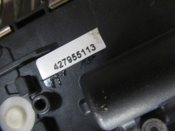 AUDI R8 5.2 MOTOREK DRŽÁKY 427955023