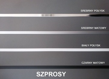 Komoda biurowa OFFICE 6 przesuwna szer 90, wys 70