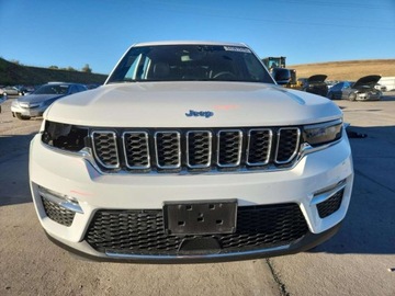 Jeep Grand Cherokee V 2024 Jeep Grand Cherokee Limited 4XE 2024 2.0l 2.0 Hybryda 375KM, zdjęcie 5