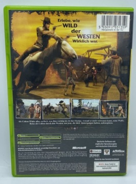 ПИСТОЛЕТ Microsoft Xbox игра