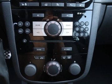 Opel Corsa D Hatchback 1.4 Twinport ECOTEC 100KM 2011 Opel Corsa 1.4, Klima, Klimatronic, Tempomat, zdjęcie 12