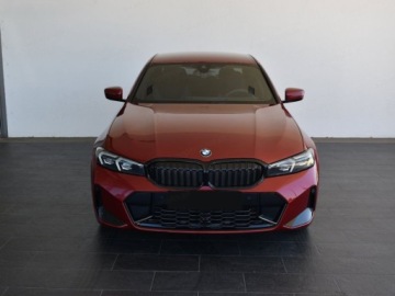 BMW Seria 3 G20-G21 Limuzyna 2.0 320i 184KM 2026 BMW Seria 3 320i xDrive Sport Sedan 2.0 (184KM) 2026, zdjęcie 1