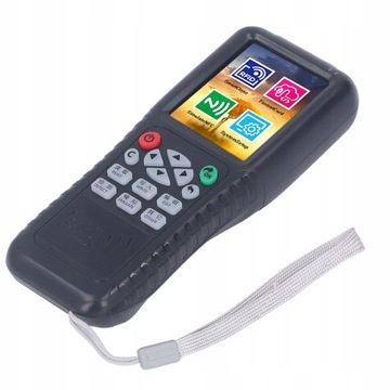 PROGRAMATOR CZYTNIK KOPIARKA RFID NFC DUPLIKATOR