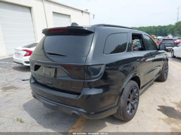 Dodge Durango III 2024 Dodge Durango SRT 392 Plus 2024 6.4l 6.4 Benzyna 475KM, zdjęcie 5