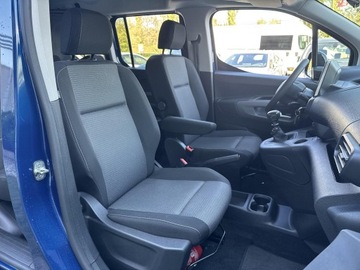 Toyota Proace II 2024 Toyota PROACE CITY VERSO 1.5 D-4D Business Toyota, zdjęcie 26