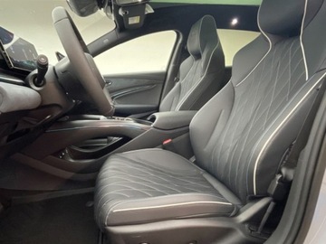 BYD Seal AWD 530KM 2025 Excellence AWD Sedan (530 KM) 2025, zdjęcie 3