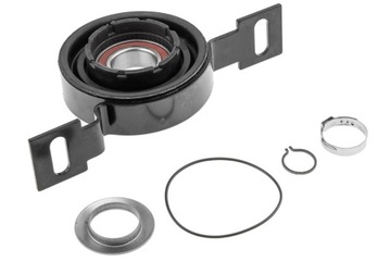 ОПОРА ПРИВОДНОГО ВАЛА DACIA DUSTER 4WD 10-