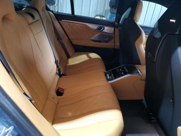 BMW 2022 BMW M8 2022, Competition Gran Coupe, xDrive, od ubezpieczalni 4.4 Benzyna, zdjęcie 8