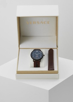 VERSACE VBQ04 Мужские часы