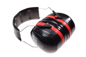 NAUSZNIKI OCHRONNE SŁUCHAWKI DO USZU