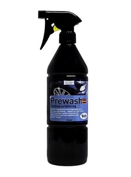 Vasco Prewash Tixotrop 1л гель для удаления смолы