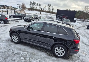 Audi Q5 I SUV Facelifting 2.0 TDI clean diesel 190KM 2015 Audi Q5 2,0 190 KM Bezwypadkowy Po Duzym Serwisie 2.0 Diesel, zdjęcie 31