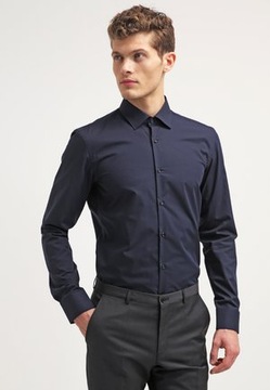 Koszula biznesowa Calvin Klein Slim Fit 38