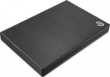Dysk przenośny Seagate One Touch HDD 2TB czarny