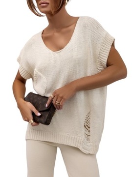 COCOMORE Sweterek Nowość