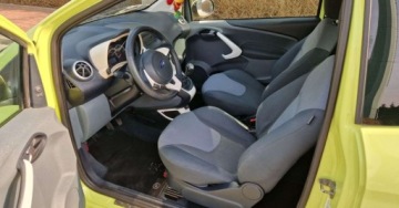 Ford Ka III 1.2 Duratec 69KM 2010 Ford KA Ford KA 1.2 Benzyna 69KM, zdjęcie 3