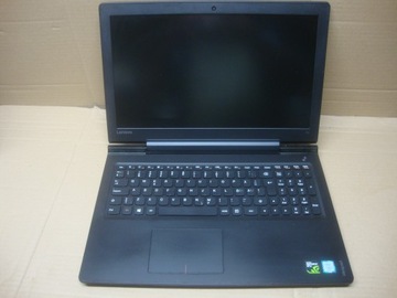 Gaminngowy Lenovo ideapad Y700-15ISK i5/16Gb/256Ssd Nvidia GTX !
