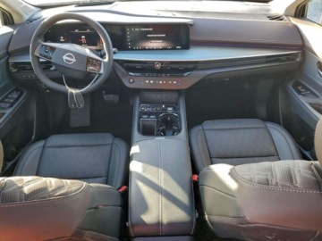 Nissan 2025 Nissan Murano Platinum 2025 2.0 Benzyna 260KM, zdjęcie 8