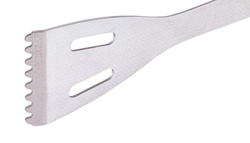 Akcesoria Do Grilla Zestaw Grillowy Przybory GRILL BBQ 21w1 Szczypce Etui