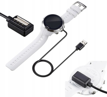 Ładowarka Kabel USB / Suunto Spartan Sport