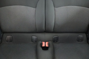 Mini One II Hatchback Facelifting 1.6 98KM 2010 MINI 3-door One, Salon Polska, Automat, Xenon, zdjęcie 9