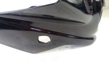 Yamaha Fazer FZS 600 98-03 Крышка обтекателя навеса