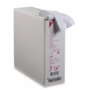Pończocha podgipsowa jako podkład pod gips rolka 7,6 cm x 22,8 metrów 3M