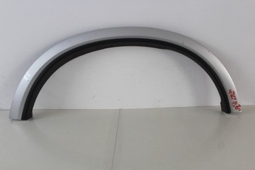 НАКЛАДКА КРЫЛА ПРАВАЯ ЗАДНЯЯ VOLVO XC90 02-06R