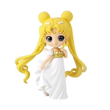 Figurka Anime Sailor Moon Q Posket Usagi Serenity
