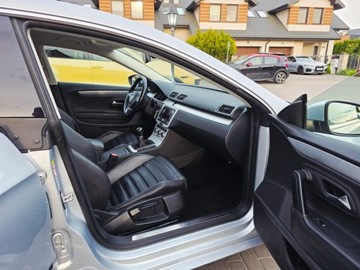 Volkswagen CC 2.0 TDI CR DPF BlueMotion Technology 140KM 2013 Volkswagen CC ___Highline___2.0TDi CR 140KM___Xenon Skora Navi Alu17__Gwar, zdjęcie 37