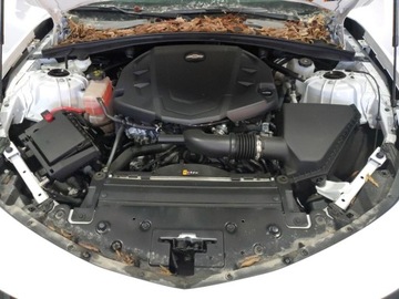 Chevrolet Camaro VI Cabrio 3.6 335KM 2023 Chevrolet Camaro LT 2023 3.6l 3.6 Benzyna 335KM, zdjęcie 6