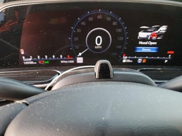 Cadillac Escalade III 2023 Cadillac Escalade Sport 2023 6.2l 6.2 Benzyna 420KM, zdjęcie 9