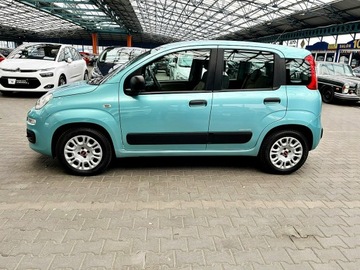 Fiat Panda III VAN 1.2 69KM 2015 Fiat Panda 1,2 TYLKO 75 TYŚ KM 1-wł Krajowy, zdjęcie 39