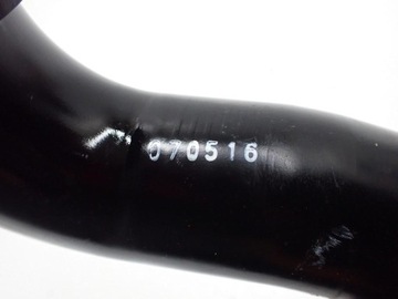 TRUBKA INTERCOOLER VZDUCHU MITSUBISHI L200 V FIAT FULLBACK 2.4 JTD 17R