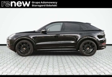Porsche Cayenne III SUV Facelifting 3.0 353KM 2024 Porsche Cayenne Porsche Cayenne Standard 3.0 Benzyna 353KM, zdjęcie 7