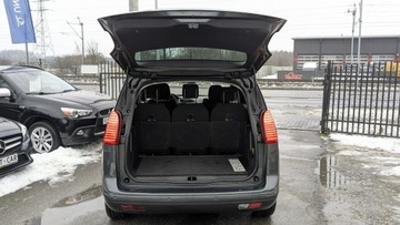 Peugeot 5008 I Minivan 1.6 HDi FAP 115KM 2013 Peugeot 5008 1.6HDi 115PS OPŁACONY Bezwypadkowy, zdjęcie 33