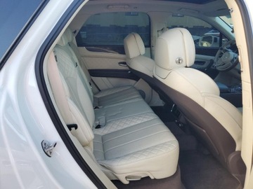 Bentley Bentayga 2020 Bentley Bentayga 2020 3.0l 3.0 Hybryda 443KM, zdjęcie 10