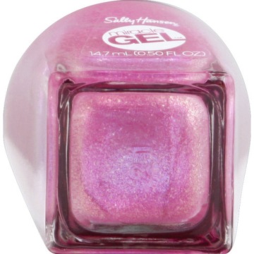 Гель-лак для ногтей Sally Hansen Miracle Quartz and Kis 512