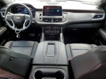 Chevrolet Tahoe GMT900 2024 Chevrolet Tahoe C1500 Premier 2024 5.3 Benzyna 355KM, zdjęcie 8