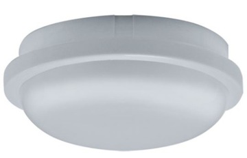 STRUHM Plafon hermetyczny okrągły FILIP 18W