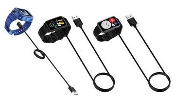 USB-кабель для зарядного устройства для Huawei Band 7/8