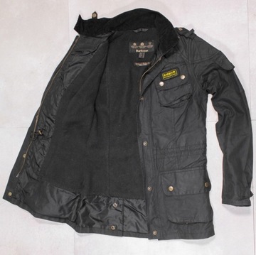 BARBOR INTERNATIONAL SPEEDWAY ВОСКОВЫЙ 36