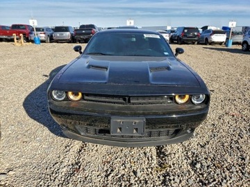 Dodge Challenger III 2021 Dodge Challenger Sxt 2021 3.6 Benzyna 303KM, zdjęcie 5