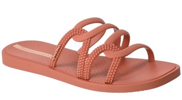 Klapki Ipanema 26979-AK522 Pink Solar Slide