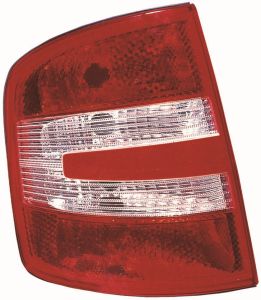ABAKUS 665-1910L-UE SVĚTLO ZADNÍ KOMBINOVANÁ