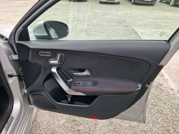 Mercedes Klasa A W177/V177 Hatchback 1.5 180d 116KM 2018 Mercedes A 180 Pakiet AMG-Automat-Full LED-Panoram, zdjęcie 22