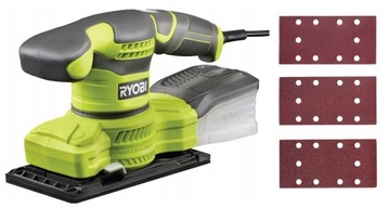 RYOBI SZLIFIERKA OSCYLACYJNA 200 W RSS200-G