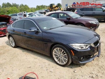 BMW Seria 4 F32-33-36 2016 BMW Seria 4 2016 BMW 428 XI GRAN COUPE SULEV, ...